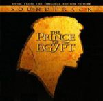 the prince of egypt